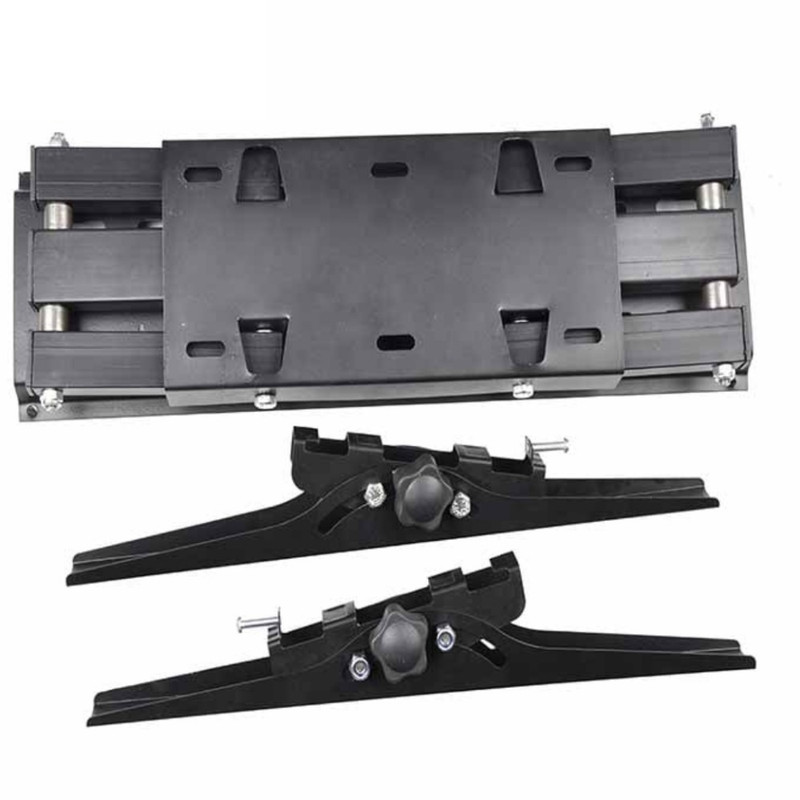 پایه دیواری تلویزیون مدل S430 مناسب برای تلویزیون های 40 تا 60 اینچ