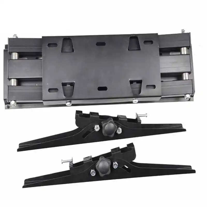 پایه دیواری تلویزیون مدل S430 مناسب برای تلویزیون های 40 تا 60 اینچ