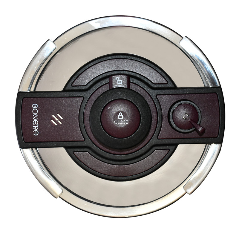 زودپز بونرا مدل Petra گنجایش 6 لیتر