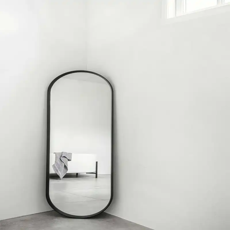 آینه مدل سرو کد F-150-50