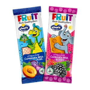 لواشک باغبان - 50 گرم بسته 60 عددی