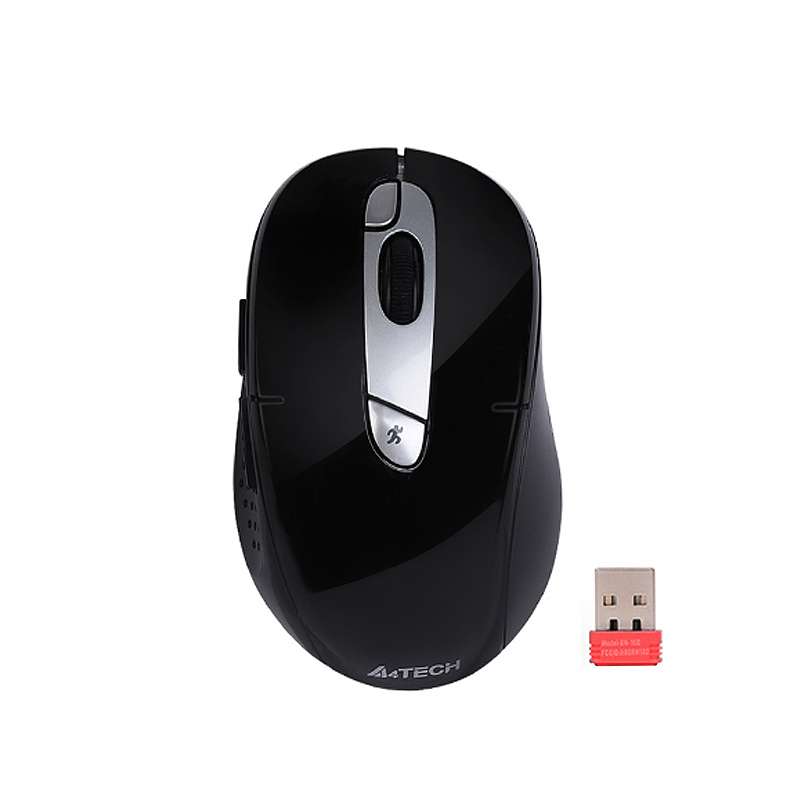 ماوس بی سیم ای فورتک مدل G_11_570_FX_V_TRACK