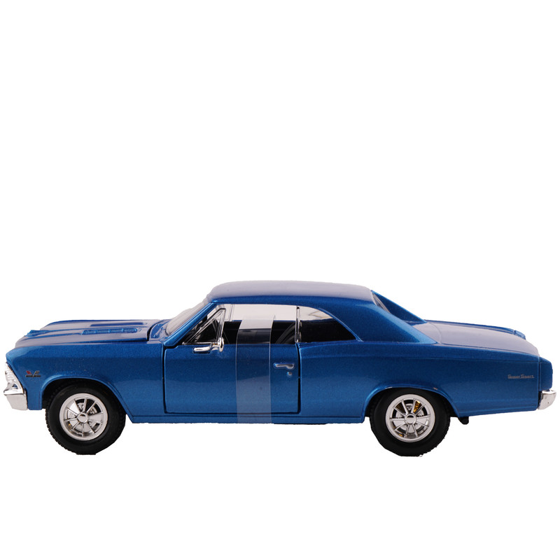 ماکت ماشین مایستو مدل Chevrolet 1966 Chevelle ss