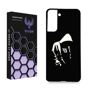 RIVEN RI2-14 Case For Samsung Galaxy S21 FE