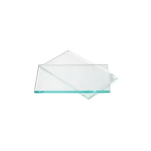 اسلب شیشه ای زلال طب شیمی مدل 008 بسته 4 عددی 