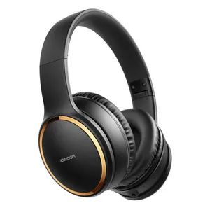 هدست مخصوص بازی بلوتوثی جوی روم مدل SHG BLUETOOTH 3 HEADSET HL