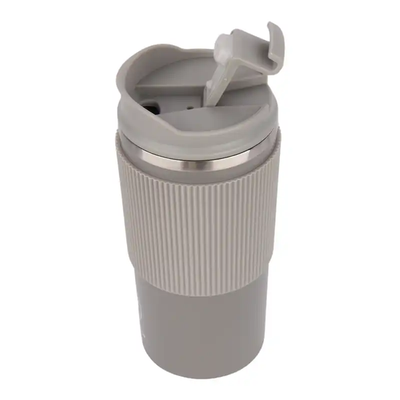 ماگ سفری مدل کافی کاپ گنجایش 0.450 لیتر