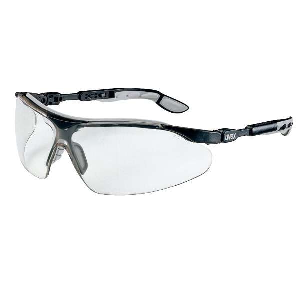 عینک ایمنی یووکس مدل I-VO 9160275 عینک ایمنی یووکس مدل I-VO 9160275