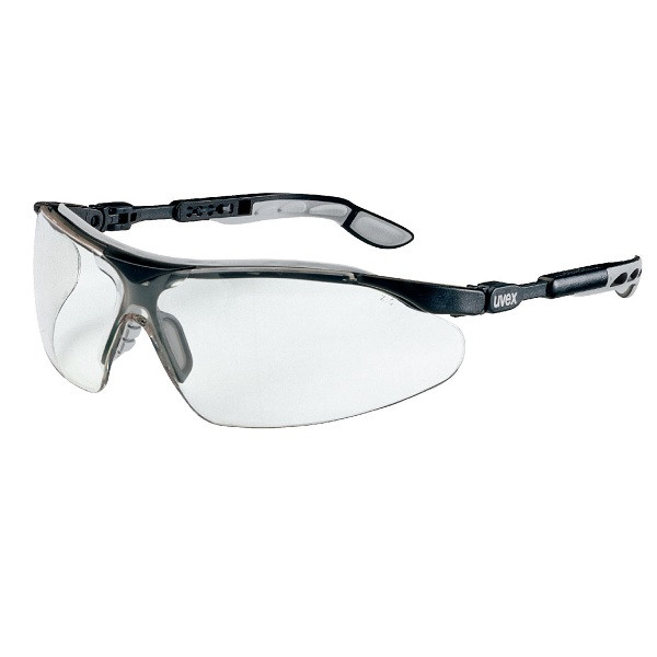 عینک ایمنی یووکس مدل I-VO 9160275 عینک ایمنی یووکس مدل I-VO 9160275