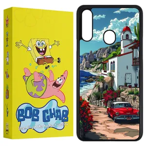  BOB Ghab BCPA20S Cover For Samsung Galaxy A20s