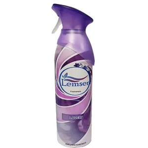 خوشبوکننده هوا لمسر مدل lovely حجم 275 میلی لیتر