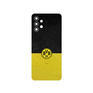 MAHOOT Borussia Dortmund FC Cover Sticker for Samsung Galaxy A32