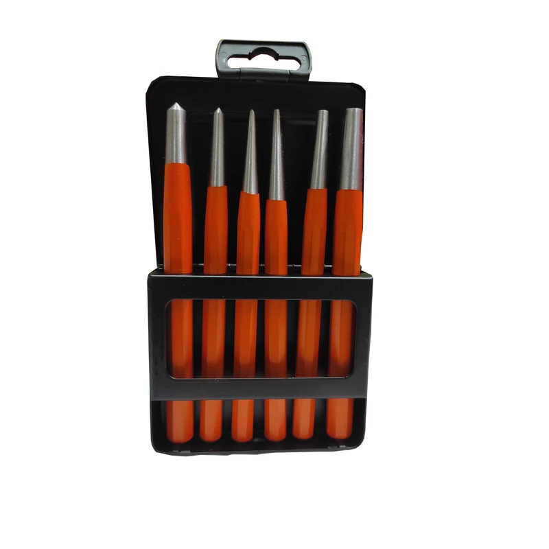 قلم و سنبه یونیورسال مدل SMT -universal -6pcsمجموعه 6عددی 