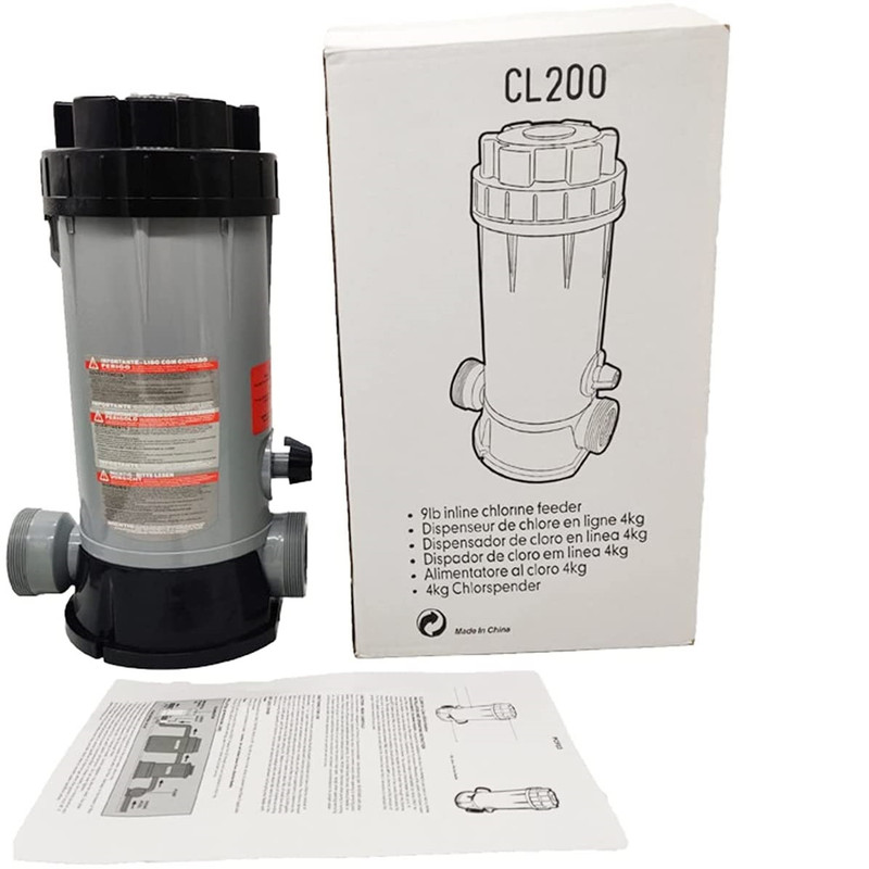 کلر زن مدل CL200