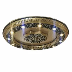 گل سقفی مدل as5417