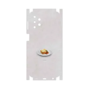 MAHOOT Lasagne-FullSkin Cover Sticker for Samsung Galaxy A32 5G