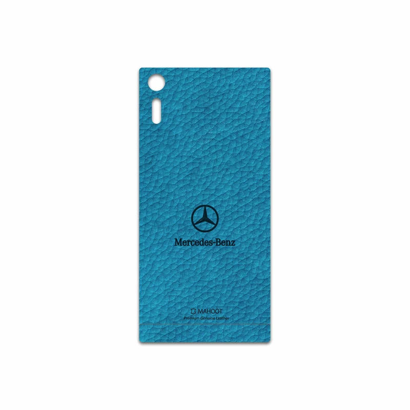 برچسب پوششی ماهوت مدل BL-MBNZ مناسب برای گوشی موبایل سونی Xperia XZ