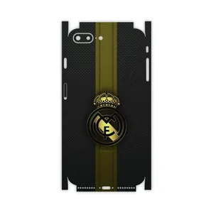 MAHOOT  Real-Madrid-2-FullSkin Cover Sticker for Apple iPhone 7 Plus