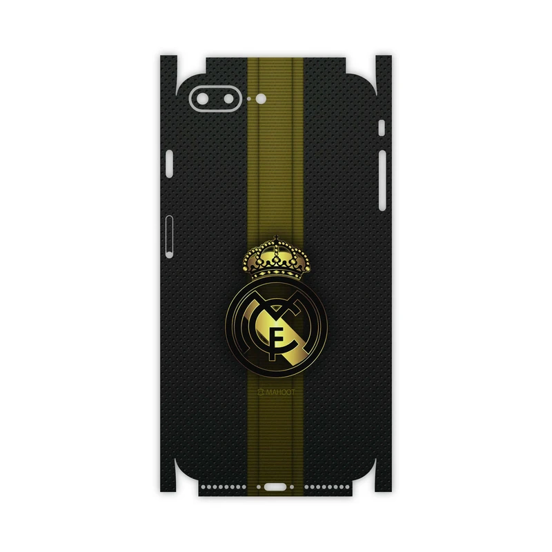 برچسب پوششی ماهوت مدل Real-Madrid-2-FullSkin مناسب برای گوشی موبایل اپل iPhone 7 Plus