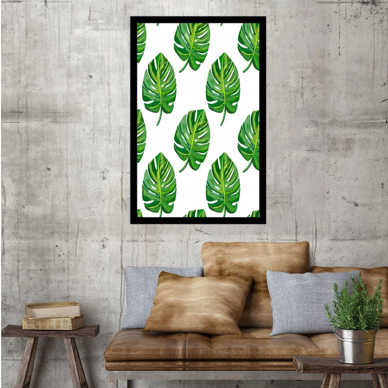 تابلو بکلیت طرح مدرن و مینیمال مدل B-bu1633