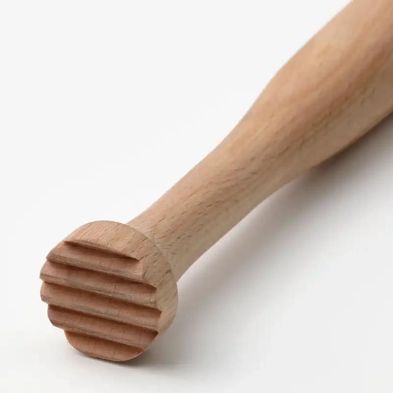 استرینر شیکر ایکیا مدل LUFTTÄT به همراه هاون و جیجر