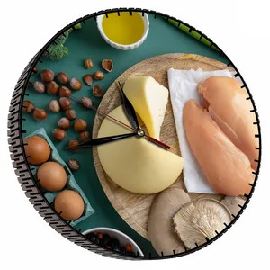 ساعت دیواری مدل پرُوتِئین 