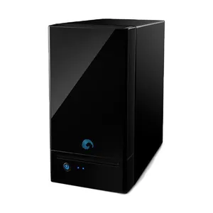 ذخیره ساز تحت شبکه سیگیت مدل بلک آرمور 220 ظرفیت 6 ترابایت