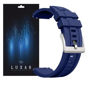 Luxar Tank -900 For Huawei watch gt 2 / watch gt 3 / watch gt 4 / watch gt 2 pro / gt 3 pro – 22 mm