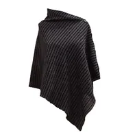 پانچو زنانه شیدخت مدل 140405