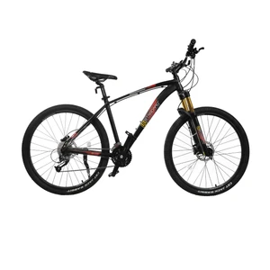 دوچرخه کوهستان دبلیو استاندارد مدل PROT1 سایز 27.5