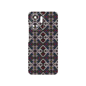 MAHOOT SISTAN Needlework 1 Cover Sticker for Honor X7a