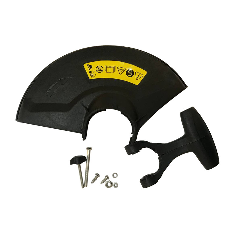 علف زن برقی مدل MGT200