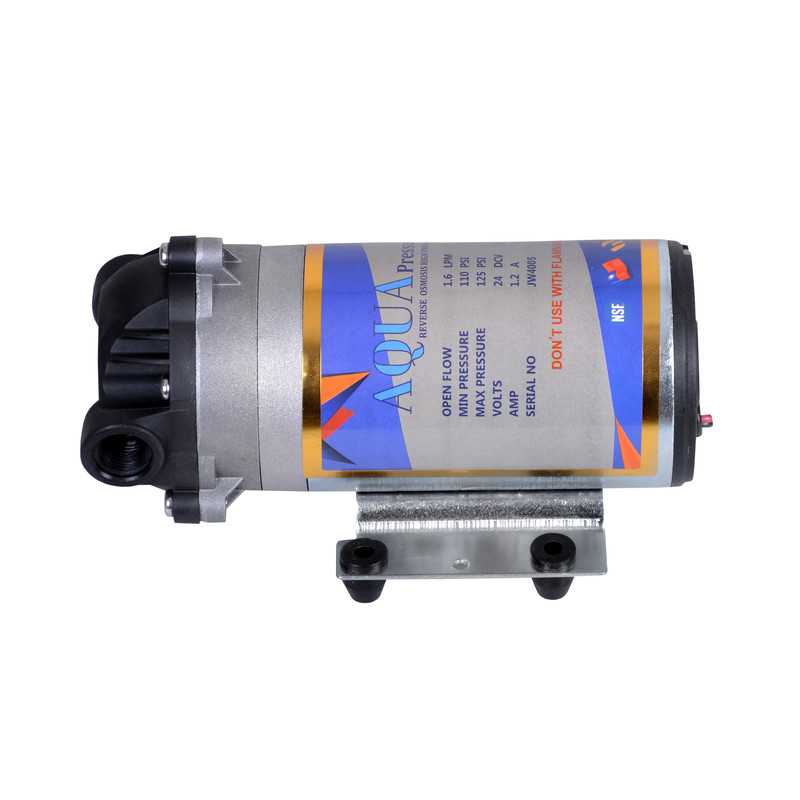 موتور دستگاه تصفیه آب آکوا مدل AQ-4005-P-2560