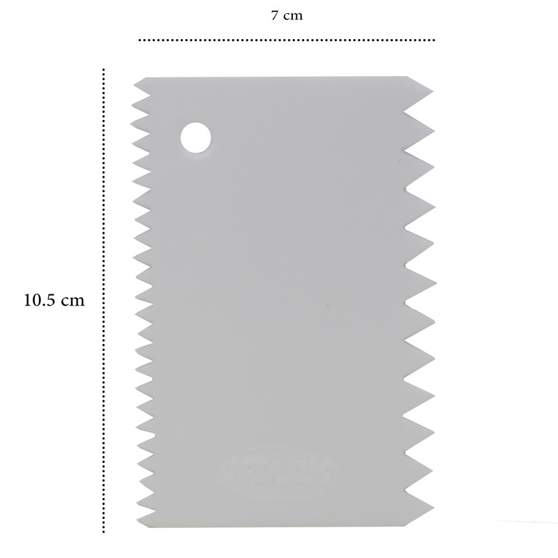 کاردک شیرینی پزی مدل s30