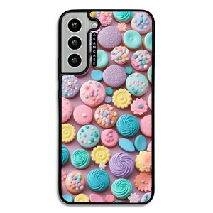 AKAM AMC-WSGS22P-CANDY-12 Cover For Samsung Galaxy S22 Plus