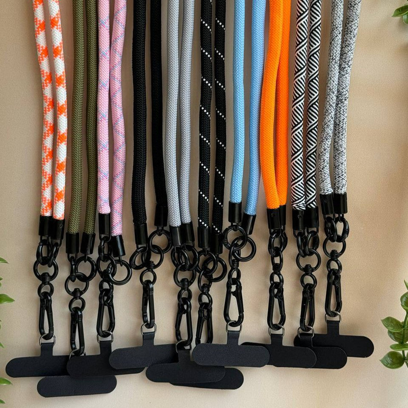 بند  گردن آویز موبایل مدل Phone strap