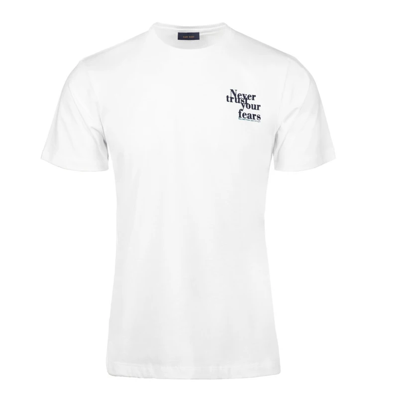 تی شرت آستین کوتاه مردانه مدل SB-SS-2208