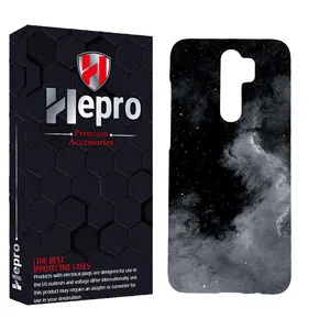 HEPRO MC Cover for XIAOMI REDMI 9