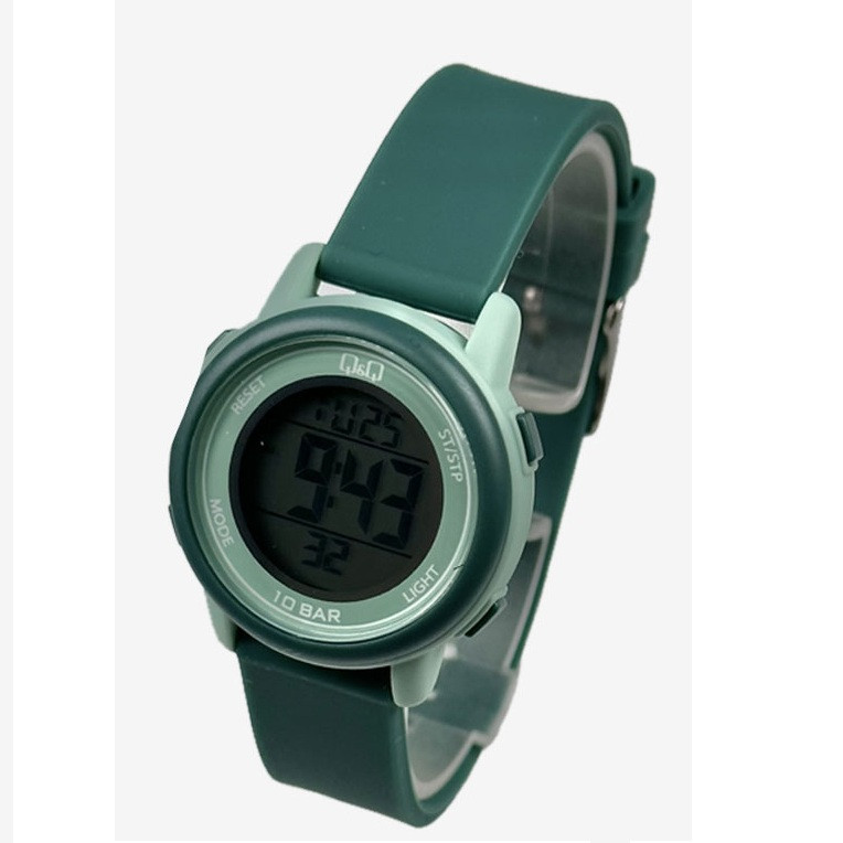 ساعت مچی عقربه ای کیو اند کیو مدل M208J003Y ساعت مچی عقربه ای کیو اند کیو مدل M208J003Y