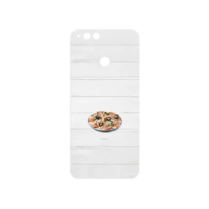 MAHOOT Seafood Cover Sticker for Honor 7X