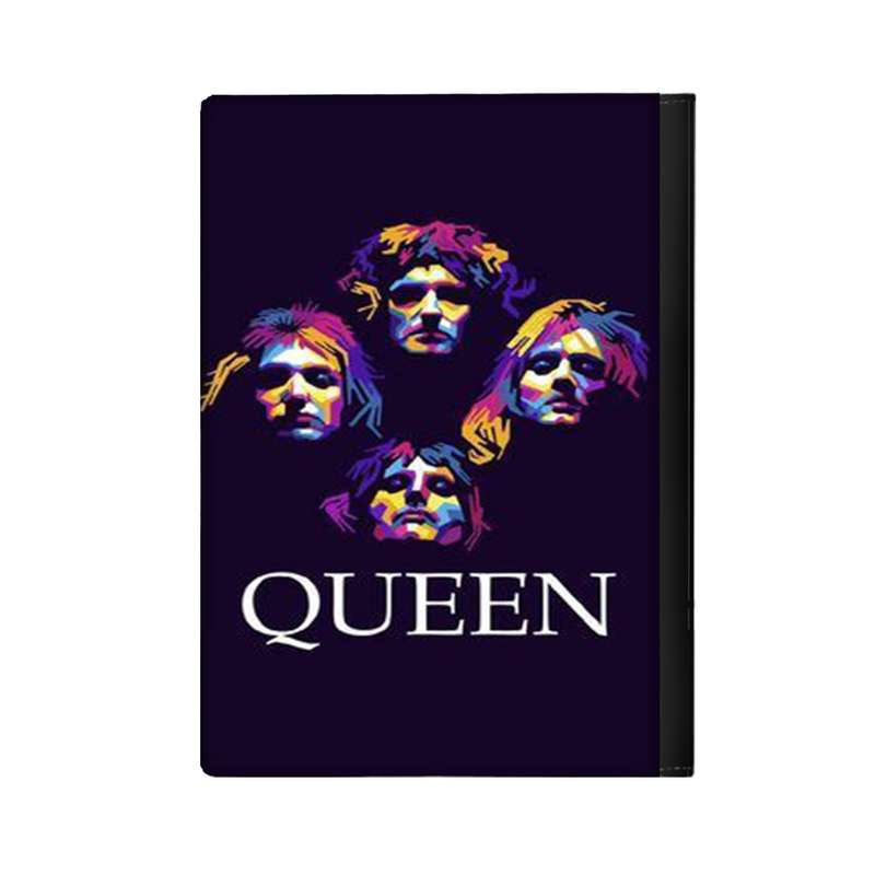 کلاسور مدل QUEEN کد 203 