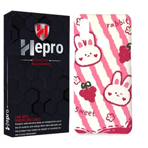 HEPRO MC Cover for Samsung Galaxy A10S