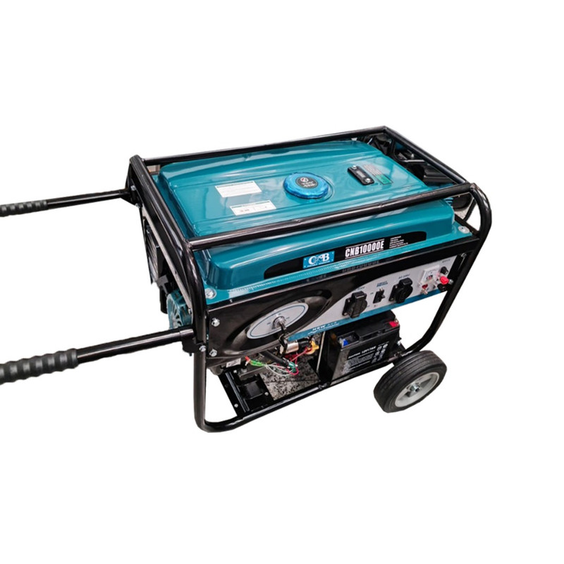 موتور برق  مدل 10000E