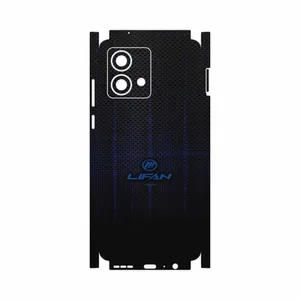 MAHOOT Lifan-FullSkin Cover Sticker for Motorola Moto G84