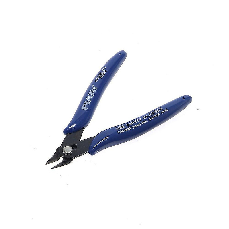 انبر کف چین پلافکیو مدل 170 سایز 5 اینچ