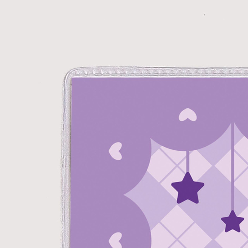 دفتر مشق ۵۰ برگ دایان مدل حاشیه دار طرح کرومی کد ۵۳۸۳۲ بسته ۳ عددی