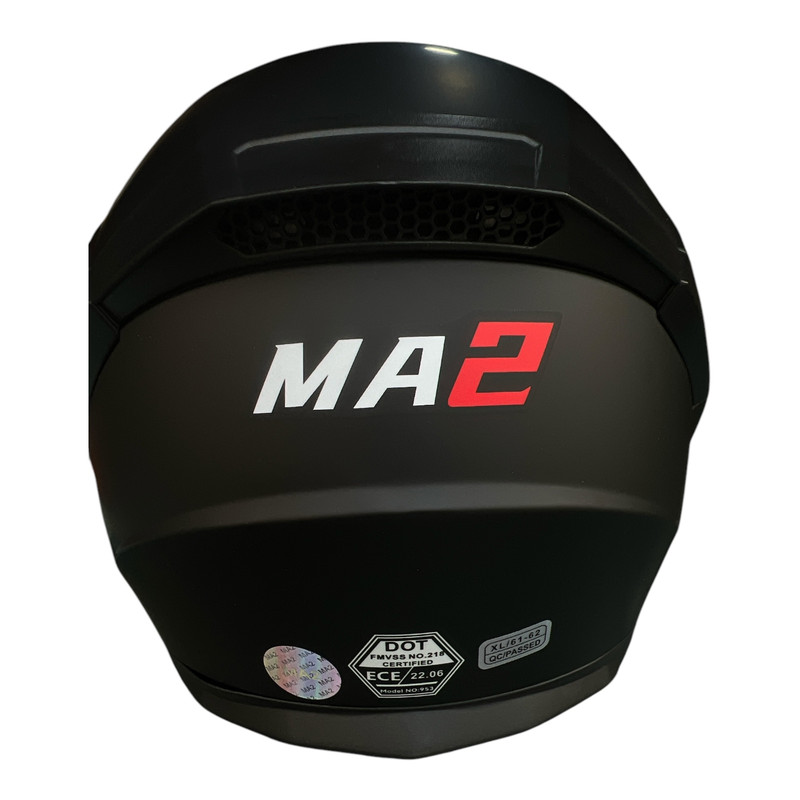 کلاه کاسکت ام ای ۲ مدل ۹۵۳