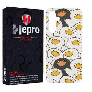 HEPRO MC Cover for SAMSUNG GALAXY A34