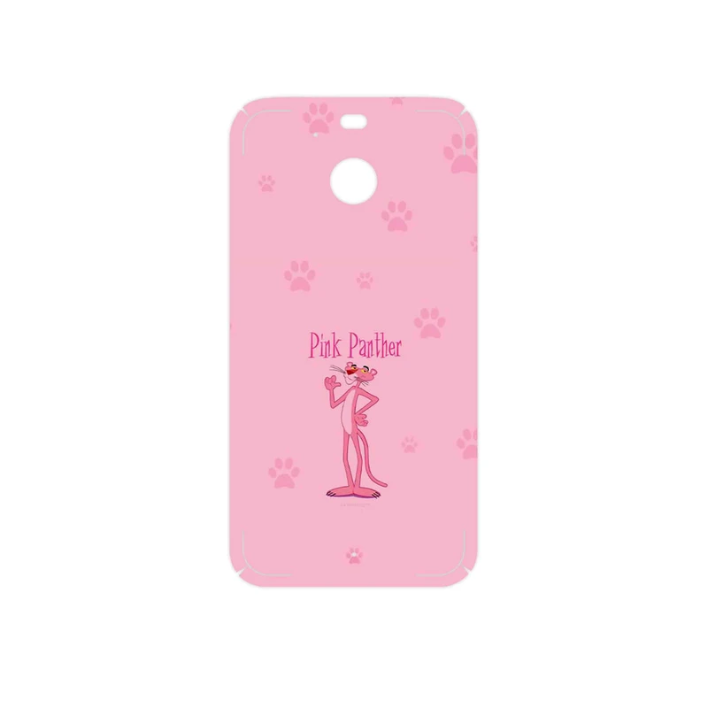 برچسب پوششی ماهوت مدل The Pink Panther مناسب برای گوشی موبایل اچ تی سی 10 Evo