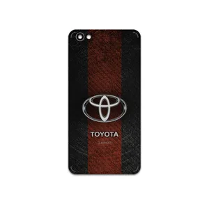 MAHOOT TOYOTA Cover Sticker for Xiaomi Redmi Note 5A